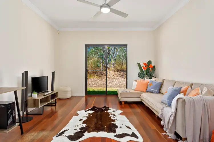 Fifth view of Homely house listing, 135 McLean Road, Camp Mountain QLD 4520