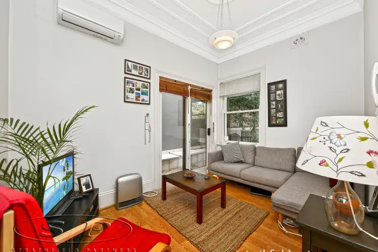 Fourth view of Homely house listing, 1 Hornsey Road, Homebush West NSW 2140