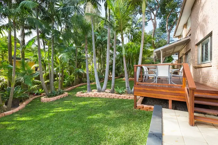 Third view of Homely house listing, 87a Taren Road, Caringbah NSW 2229