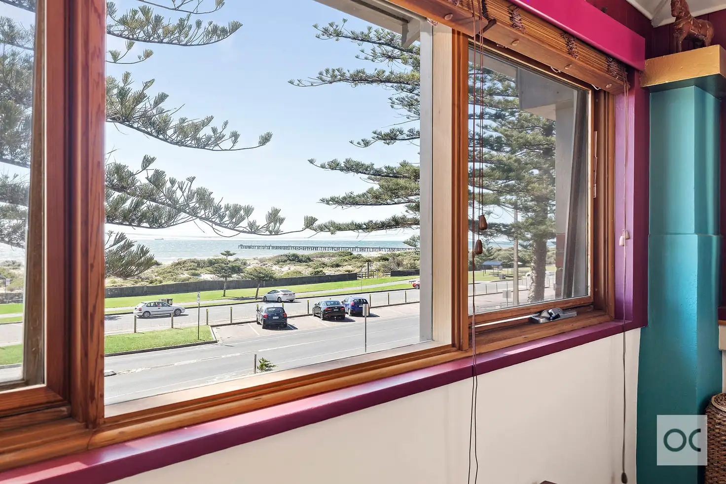 Main view of Homely apartment listing, 5/50 Esplanade, Semaphore SA 5019