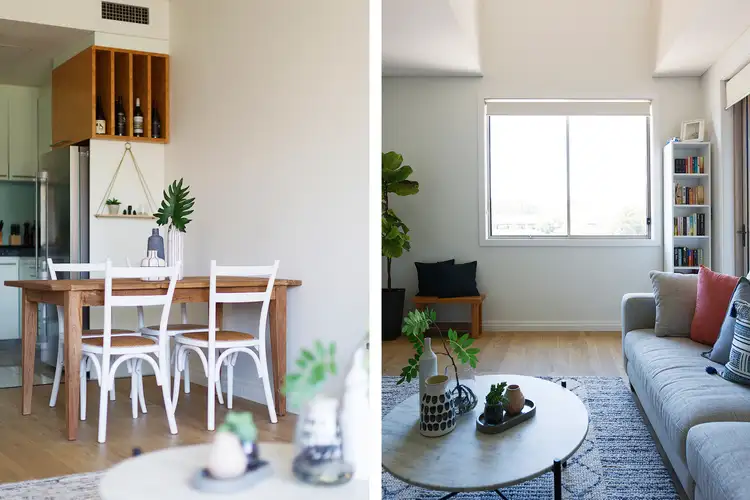 Sixth view of Homely apartment listing, 203/540 Sydney Road, Seaforth NSW 2092