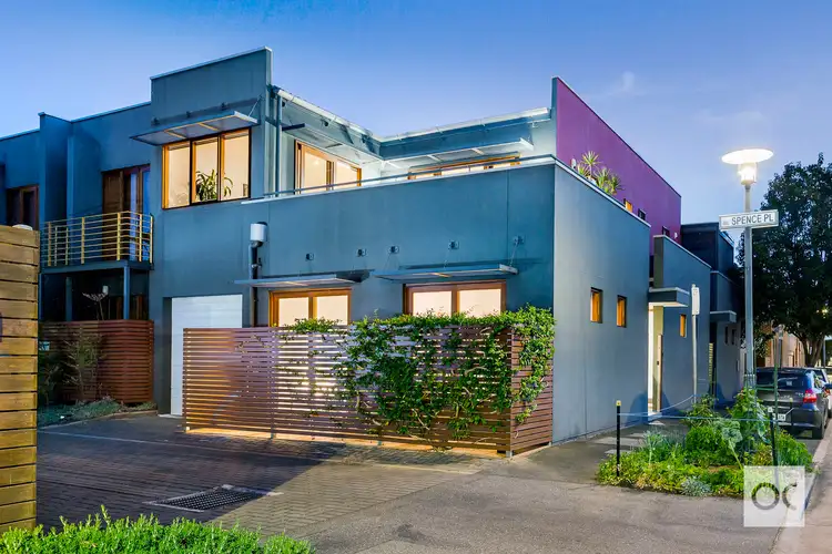 12 Howard Florey Street, Adelaide SA 5000