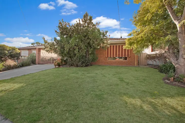 5 Turton Court, Wodonga VIC 3690