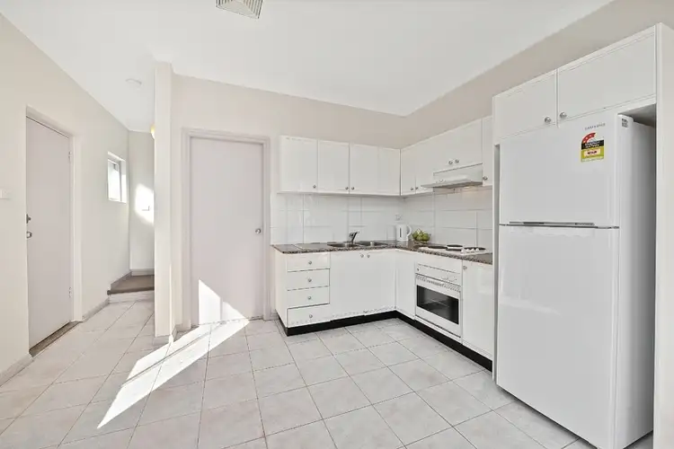 Third view of Homely apartment listing, 6/43 Mosely Street, Strathfield NSW 2135