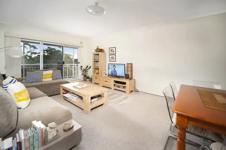 Third view of Homely unit listing, 30/16-24 Nicholson Parade, Cronulla NSW 2230