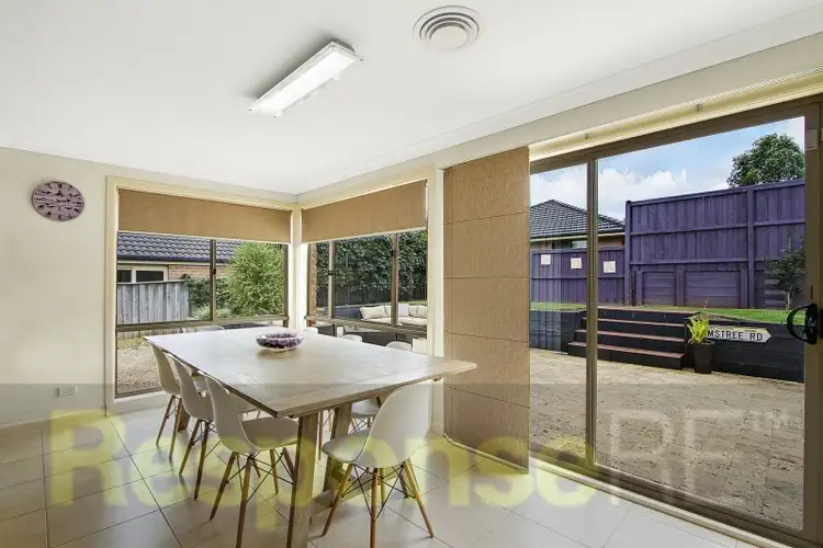 Third view of Homely house listing, 17 Elmstree Road, Stanhope Gardens NSW 2768