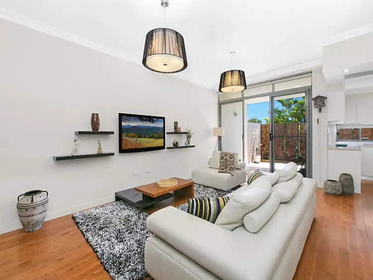 110/3 Sturt Place, St Ives NSW 2075