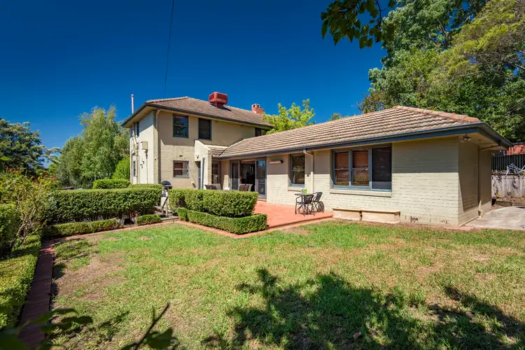 3 Bidwill Close, Yarralumla ACT 2600