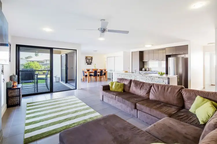 Third view of Homely house listing, 3 Ashburton Crescent, Sippy Downs QLD 4556