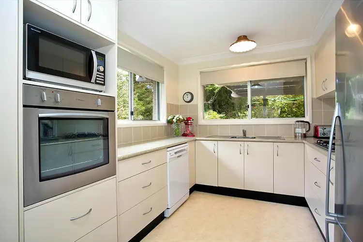 Fourth view of Homely house listing, 4 Yanko Avenue, Wentworth Falls NSW 2782