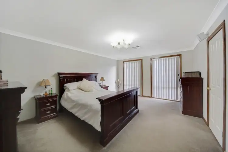 Seventh view of Homely house listing, 5 Telopea Circuit, Mount Annan NSW 2567