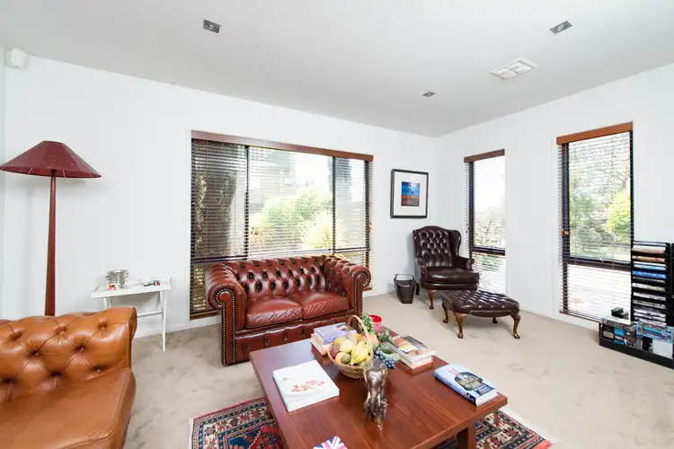 Fifth view of Homely house listing, 34 Walker Crescent, Griffith ACT 2603