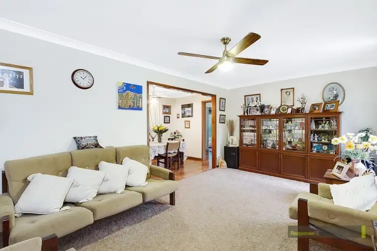 Third view of Homely house listing, 67 Cropley Drive, Baulkham Hills NSW 2153