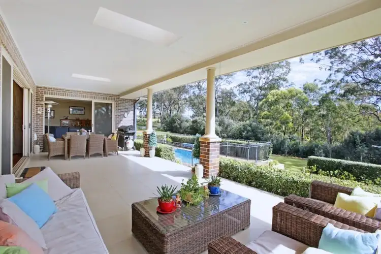 Third view of Homely house listing, 13 Domenics Place, Grasmere NSW 2570