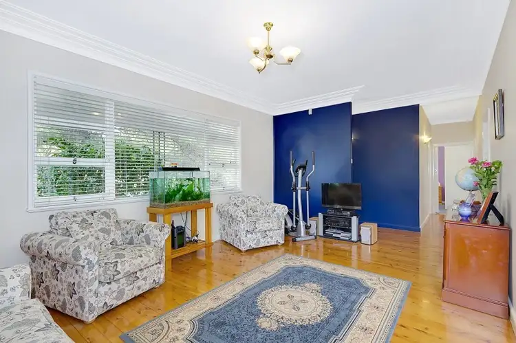 Second view of Homely house listing, 77a Kleins Road, Northmead NSW 2152
