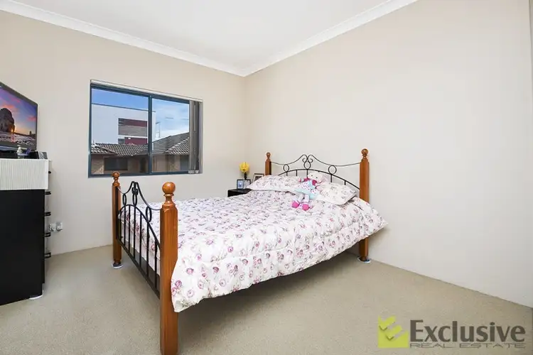 Fifth view of Homely apartment listing, 16/24-26 Mary Street, Lidcombe NSW 2141