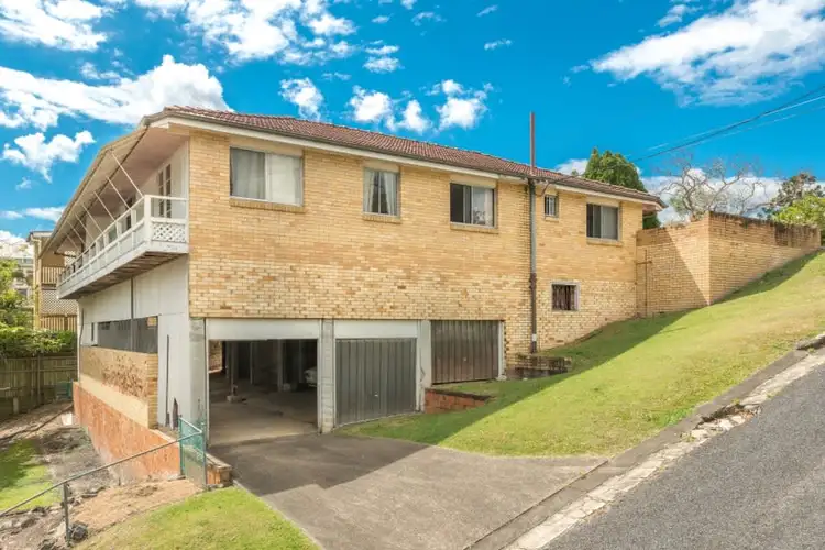 Third view of Homely house listing, 109 Enoggera Terrace, Paddington QLD 4064