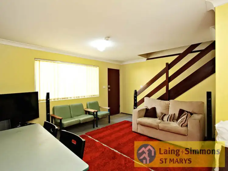 Third view of Homely house listing, 11/60-62 Victoria Street, Werrington NSW 2747