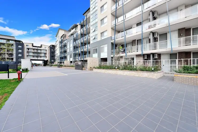 B102/78 Marlborough Road, Homebush West NSW 2140