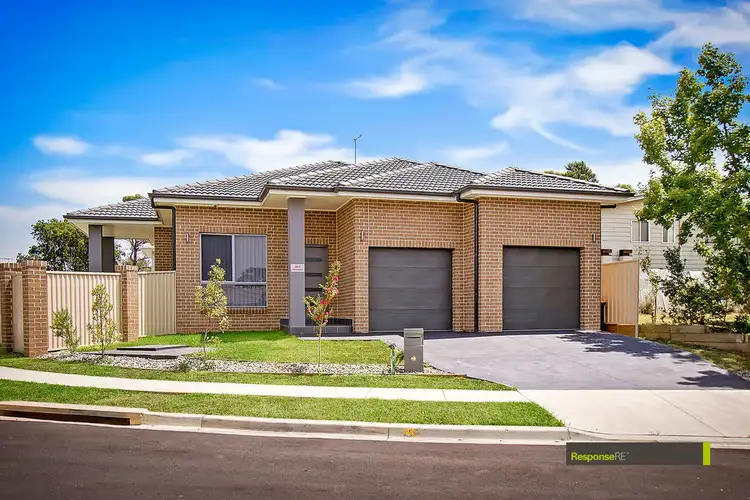 Second view of Homely house listing, 25a Ryan Crescent, Riverstone NSW 2765