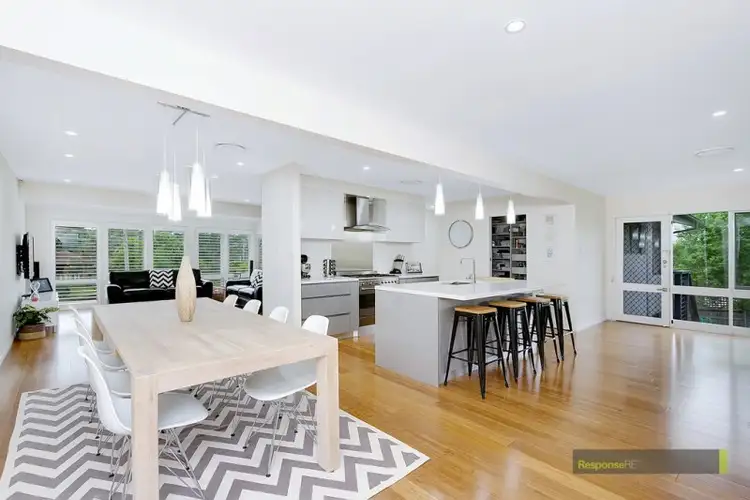11 Nobel Place, Winston Hills NSW 2153