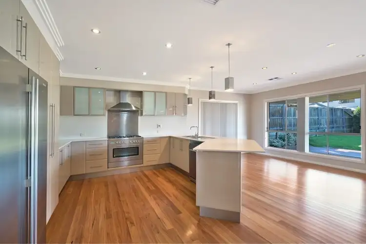 Second view of Homely house listing, 98 MacArthur Circuit, Camden Park NSW 2570