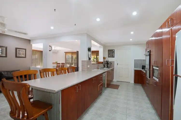 Third view of Homely house listing, 1 McEwan Circuit, Mount Annan NSW 2567