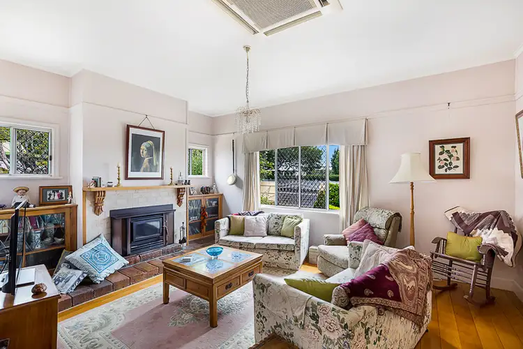 Seventh view of Homely house listing, 89 Campbell Street, East Toowoomba QLD 4350