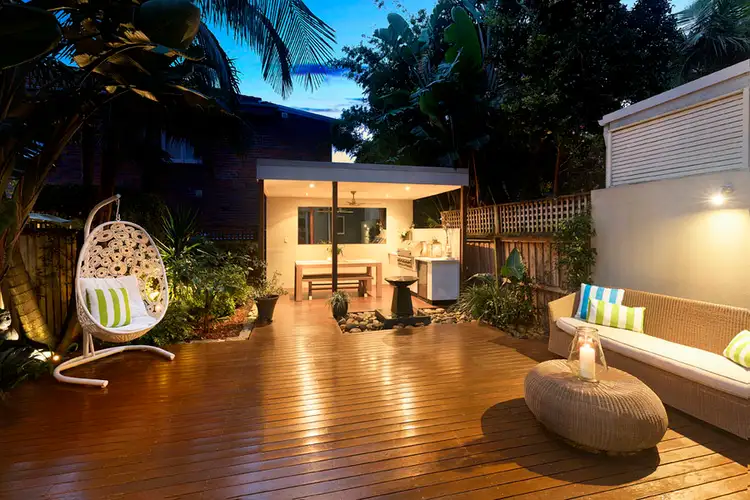 Main view of Homely semi-detached listing, 2/57 Collingwood Street, Manly NSW 2095