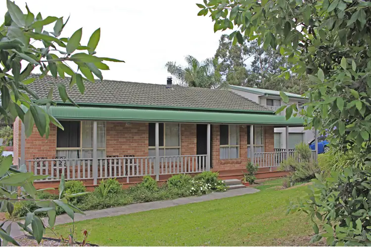Seventh view of Homely house listing, 13 Scorpio Grove, Narrawallee NSW 2539