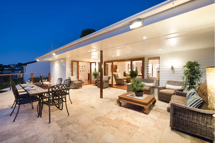 Fifth view of Homely house listing, 27 Smeaton Street, Coorparoo QLD 4151