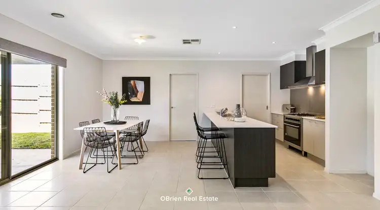 Fourth view of Homely house listing, 2 Bitalli Place, Sandhurst VIC 3977