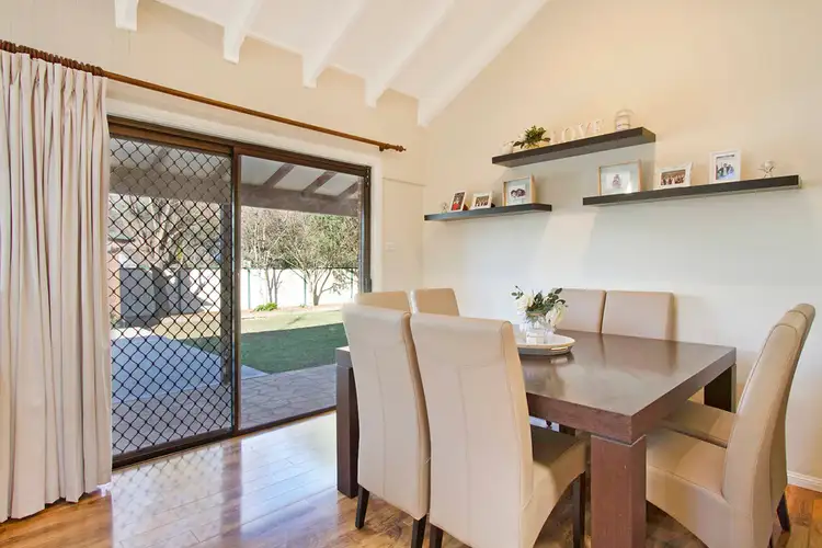Fifth view of Homely house listing, 30 Golden Valley Drive, Glossodia NSW 2756