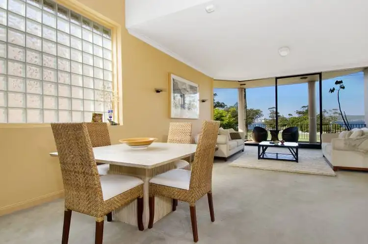 Fifth view of Homely semi-detached listing, 2/47 The Esplanade, Balmoral NSW 2283