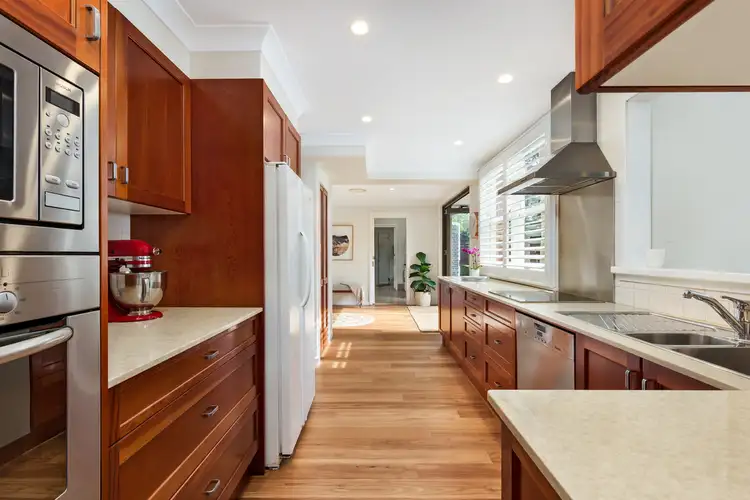 Third view of Homely house listing, 14 Cornwall Avenue, Turramurra NSW 2074