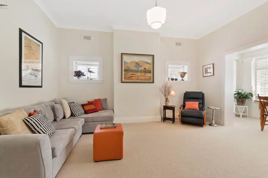 Main view of Homely apartment listing, 4/5 Cove Avenue, Manly NSW 2095