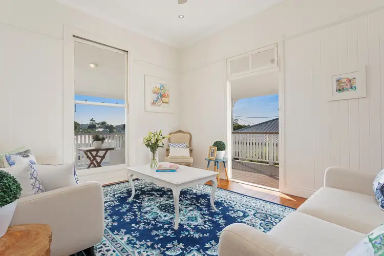 Third view of Homely house listing, 34 Brickfield Street, Windsor QLD 4030