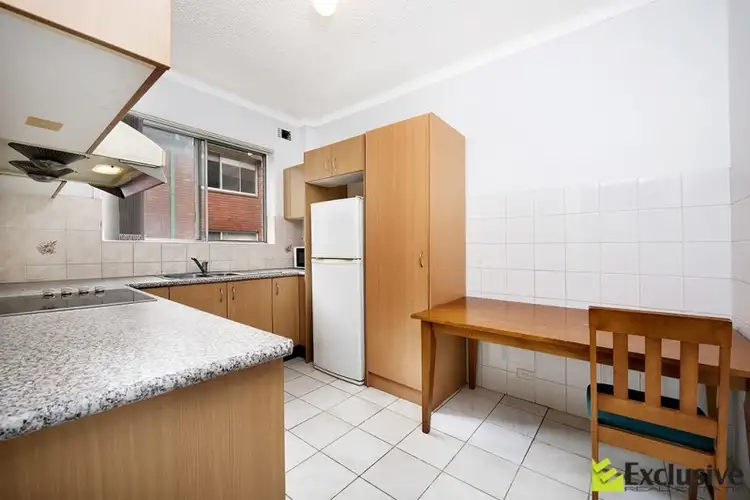 Third view of Homely apartment listing, 4/37 Henley Road, Homebush West NSW 2140