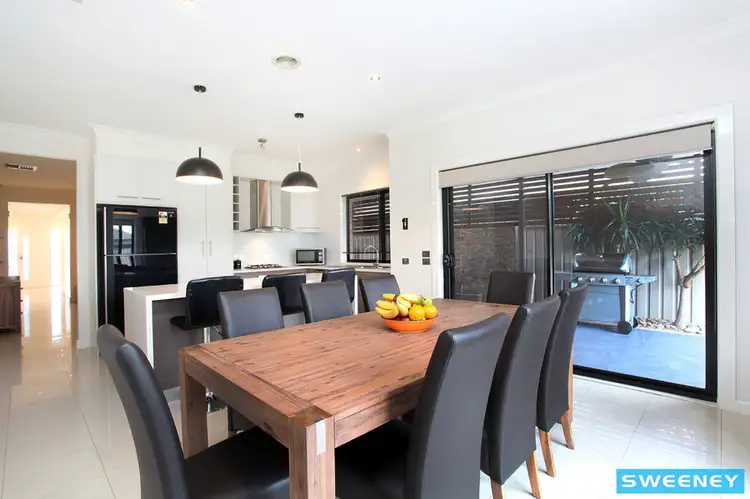 Third view of Homely house listing, 5 Barton Road, Burnside Heights VIC 3023