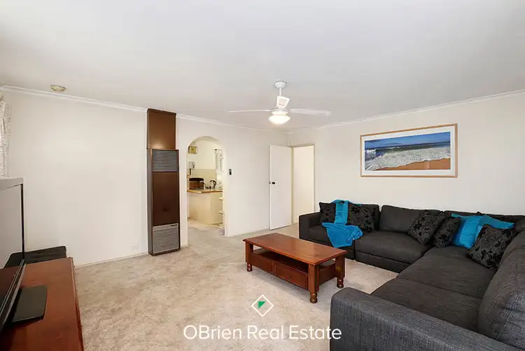 Second view of Homely house listing, 12 Sullivan Drive, Somerville VIC 3912