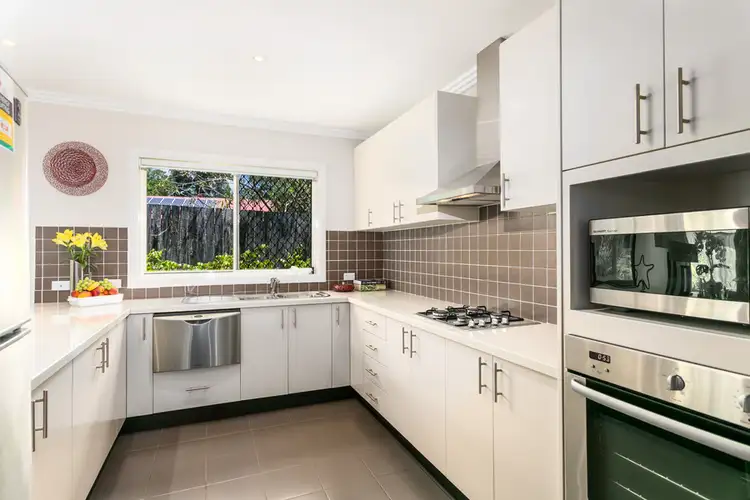 Fourth view of Homely villa listing, 10/49-55 Cordeaux Road, Figtree NSW 2525