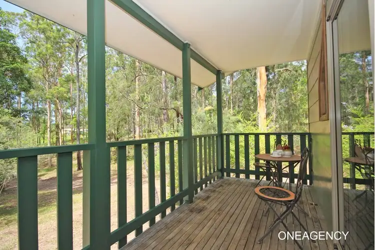 Fifth view of Homely rural property listing, 35 Ironbark Crescent, Yarravel NSW 2440