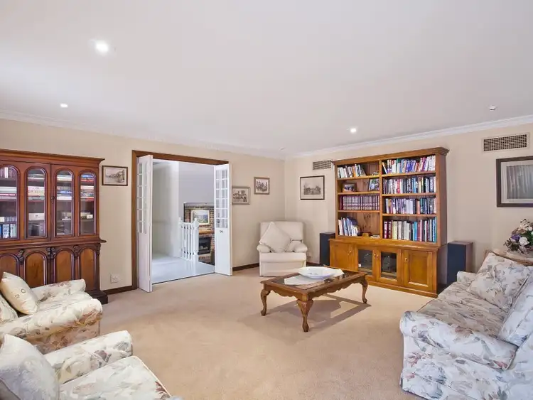 Fifth view of Homely house listing, 6 Kirkwood Court, Castle Hill NSW 2154