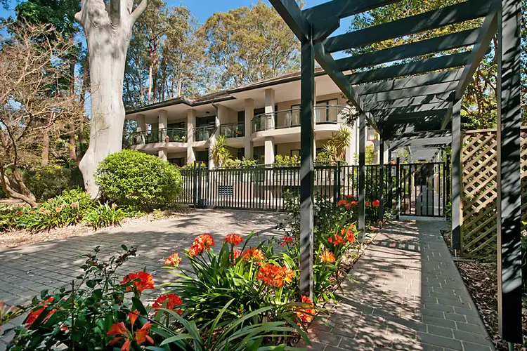 1/105 Junction Road, Wahroonga NSW 2076