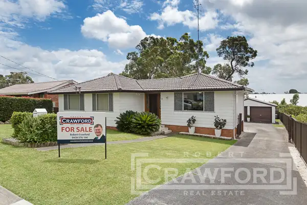 6 Massey Close, Elermore Vale NSW 2287