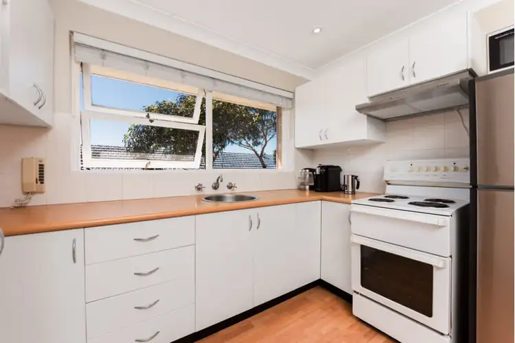 Fourth view of Homely unit listing, 12/20 Searl Road, Cronulla NSW 2230