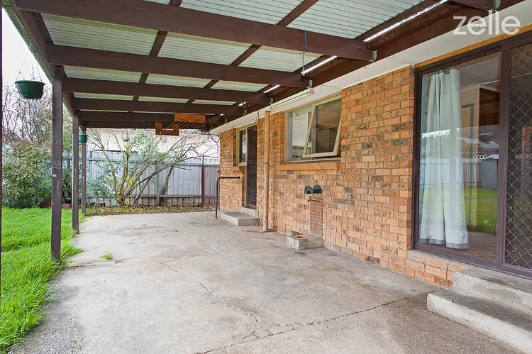 Seventh view of Homely house listing, 312 Kaitlers Road, Lavington NSW 2641
