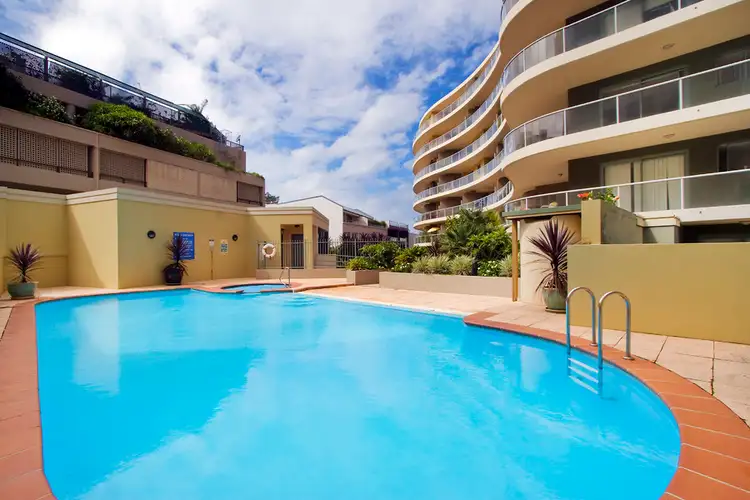 Fifth view of Homely apartment listing, 230/9-15 Central Avenue, Manly NSW 2095