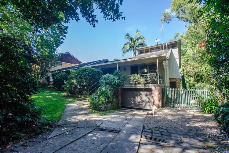 45 Park Street, Glenbrook NSW 2773