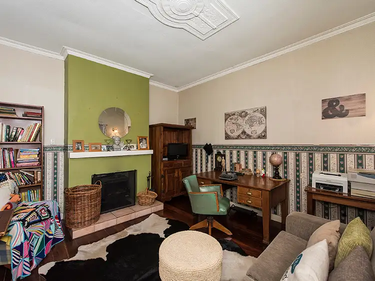 Fifth view of Homely house listing, 9 Barton Parade, Bassendean WA 6054